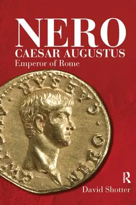 Shotter |  Nero Caesar Augustus | Buch |  Sack Fachmedien