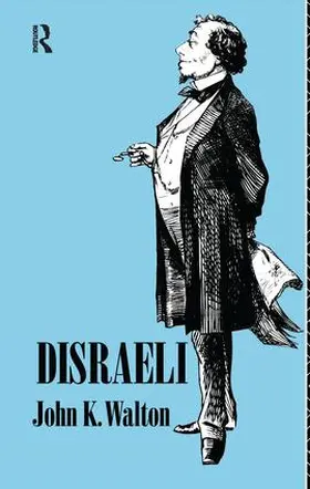 Walton |  Disraeli | Buch |  Sack Fachmedien