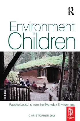 Day / Midbjer | Environment and Children | Buch | 978-1-138-14048-6 | sack.de