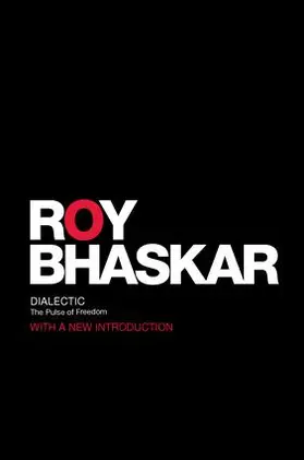 Bhaskar |  Dialectic | Buch |  Sack Fachmedien