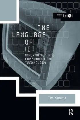 Shortis |  The Language of ICT | Buch |  Sack Fachmedien