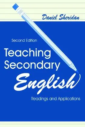 Sheridan | Teaching Secondary English | Buch | 978-1-138-14160-5 | sack.de