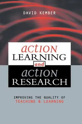 Kember |  Action Learning, Action Research | Buch |  Sack Fachmedien