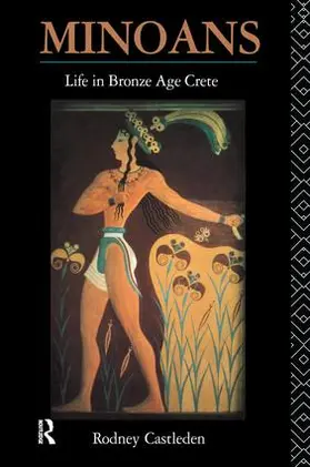 Castleden |  Minoans | Buch |  Sack Fachmedien