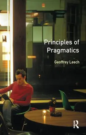Leech |  Principles of Pragmatics | Buch |  Sack Fachmedien