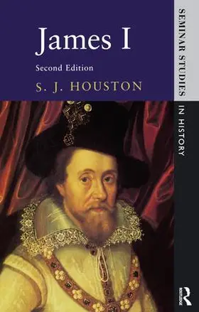 Houston | James I | Buch | 978-1-138-14304-3 | www2.sack.de