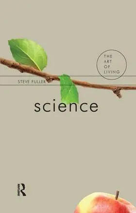 Fuller |  Science | Buch |  Sack Fachmedien