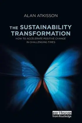 AtKisson | The Sustainability Transformation | Buch | 978-1-138-14383-8 | www2.sack.de