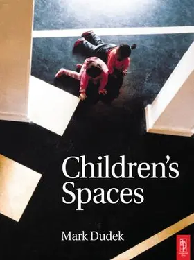 Dudek | Children's Spaces | Buch | 978-1-138-14399-9 | sack.de