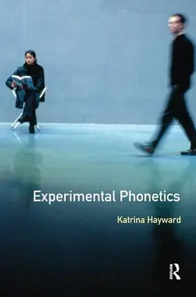 Hayward |  Experimental Phonetics | Buch |  Sack Fachmedien