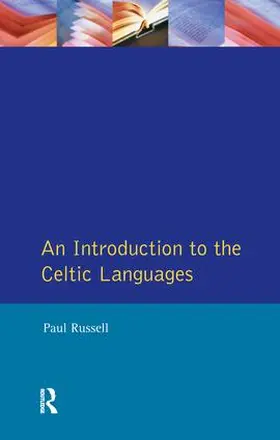 Russell |  An Introduction to the Celtic Languages | Buch |  Sack Fachmedien