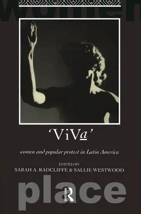 Radcliffe / Westwood |  Viva | Buch |  Sack Fachmedien