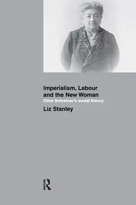 Stanley |  Imperialism, Labour and the New Woman | Buch |  Sack Fachmedien