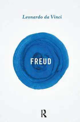 Freud |  Leonardo da Vinci | Buch |  Sack Fachmedien