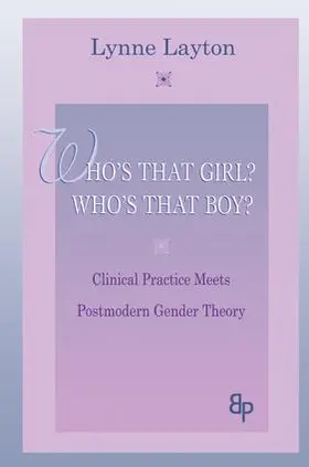 Layton |  Who's That Girl? Who's That Boy? | Buch |  Sack Fachmedien