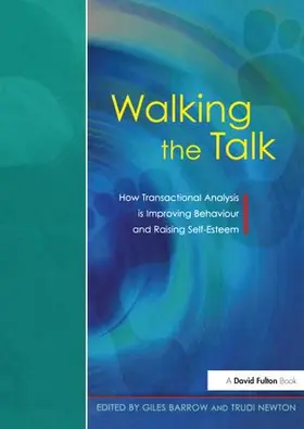 Barrow / Newton |  Walking the Talk | Buch |  Sack Fachmedien