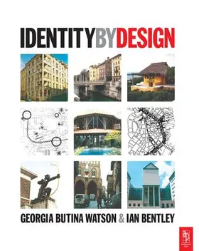 Bentley / Butina-Watson |  Identity by Design | Buch |  Sack Fachmedien