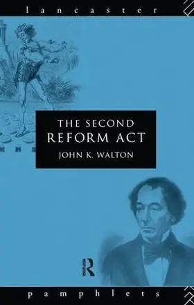 Walton |  The Second Reform Act | Buch |  Sack Fachmedien