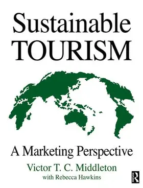 Hawkins / Middleton |  Sustainable Tourism | Buch |  Sack Fachmedien