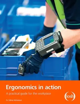McKeown | Ergonomics in Action | Buch | 978-1-138-14705-8 | sack.de