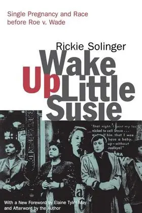 Solinger | Wake Up Little Susie | Buch | 978-1-138-14714-0 | sack.de