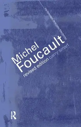 Smart |  Michel Foucault | Buch |  Sack Fachmedien