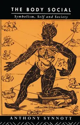 Synnott |  The Body Social | Buch |  Sack Fachmedien