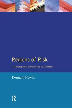 Hewitt | Regions of Risk | Buch | 978-1-138-14810-9 | www2.sack.de