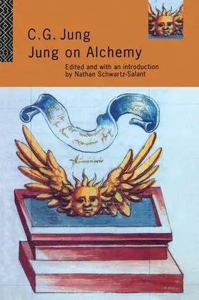 Jung / Schwarz-Salant |  Jung on Alchemy | Buch |  Sack Fachmedien