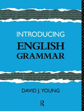 Young | Introducing English Grammar | Buch | 978-1-138-15004-1 | sack.de