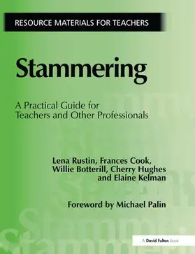 Rustin / Cook / Botterill |  Stammering | Buch |  Sack Fachmedien