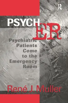 Muller |  Psych ER | Buch |  Sack Fachmedien