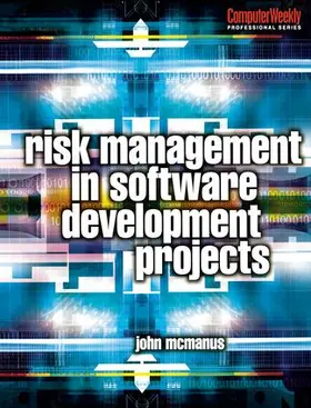 McManus |  Risk Management in Software Development Projects | Buch |  Sack Fachmedien