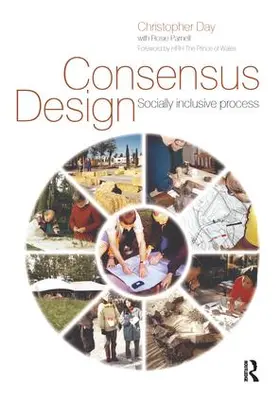Day / Parnell |  Consensus Design | Buch |  Sack Fachmedien