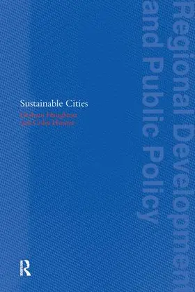 Haughton / Hunter |  Sustainable Cities | Buch |  Sack Fachmedien