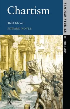 Royle / Lockyer |  Chartism | Buch |  Sack Fachmedien