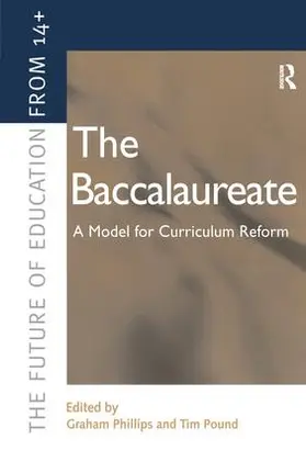 Phillips / Pound |  The Baccalaureate | Buch |  Sack Fachmedien
