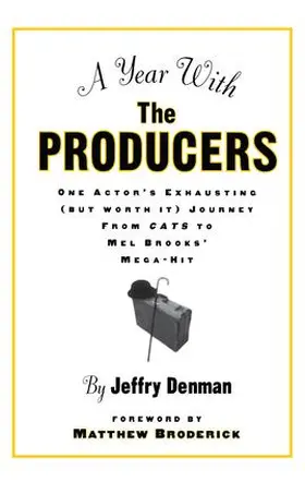Denman | A Year with the Producers | Buch | 978-1-138-15517-6 | sack.de