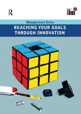 Elearn |  Reaching Your Goals Through Innovation | Buch |  Sack Fachmedien