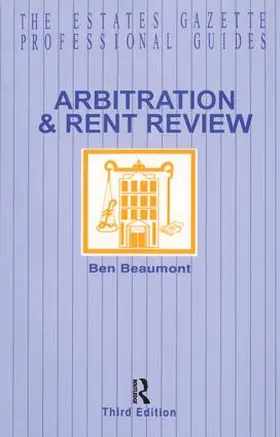 Beaumont |  Arbitration and Rent Review | Buch |  Sack Fachmedien