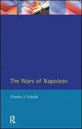Esdaile |  The Wars of Napoleon | Buch |  Sack Fachmedien