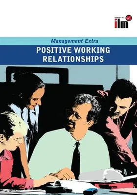 Elearn |  Positive Working Relationships | Buch |  Sack Fachmedien