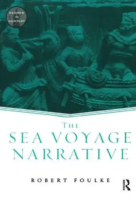 Foulke |  The Sea Voyage Narrative | Buch |  Sack Fachmedien
