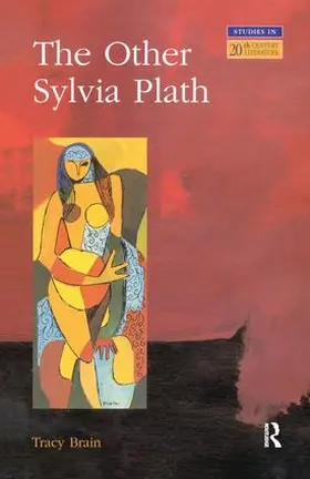 Brain |  The Other Sylvia Plath | Buch |  Sack Fachmedien