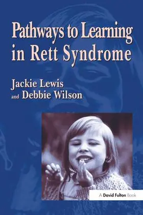 Wilson |  Pathways to Learning in Rett Syndrome | Buch |  Sack Fachmedien