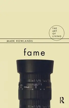 Rowlands |  Fame | Buch |  Sack Fachmedien