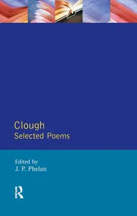 Clough / Phelan |  Clough | Buch |  Sack Fachmedien