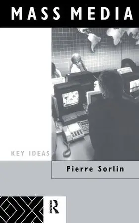 Sorlin |  Mass-Media | Buch |  Sack Fachmedien