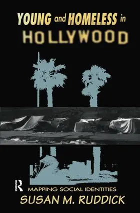 Ruddick |  Young and Homeless In Hollywood | Buch |  Sack Fachmedien