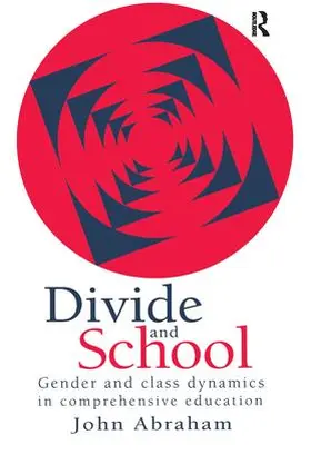 Abraham |  Divide And School | Buch |  Sack Fachmedien